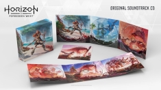 Horizon Forbidden West - Horizon Forbidden West (Original Soundtrack)