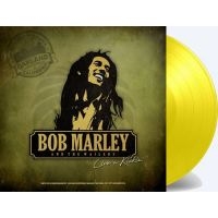Marley Bob & The Wailers - Live 'N' Kickin  Kmpx Live 1979