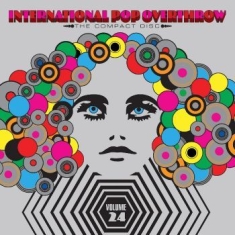 Various Artists - International Pop Overthrow: V