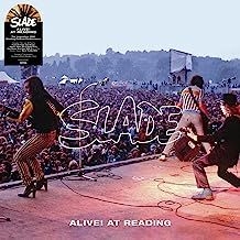 SLADE - ALIVE! AT READING