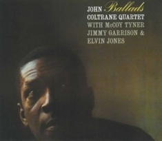 John Coltrane - Ballads