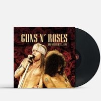 Guns N' Roses - Greatest Hits... Live