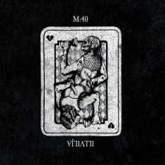 M:40 / Illvilja - Split (7