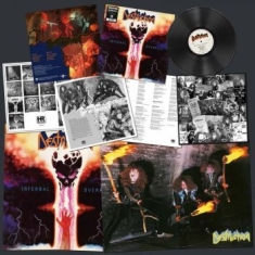 Destruction - Infernal Overkill (Vinyl Lp)