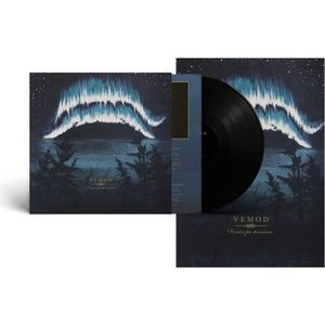 Vemod - Venter På Stormene (Vinyl Lp)