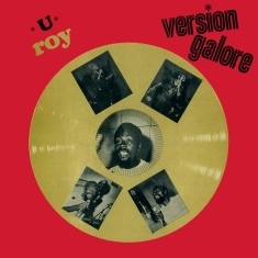 U-Roy - Version Galore