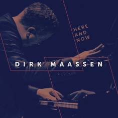 Maassen Dirk - Here And Now