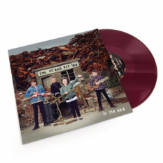 The Cranberries - In The End (Ltd Indie Color Vinyl)