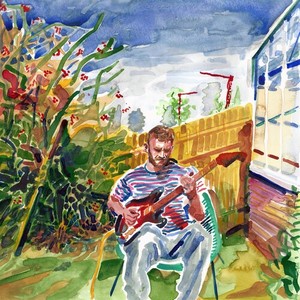 Misch Tom - Quarantine Sessions