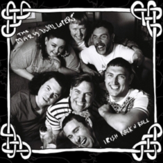 Mary Wallopers The - Irish Rock N Roll