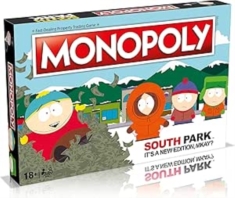 South Park - South Park Monopoly