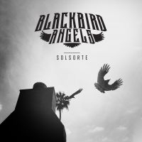 BLACKBIRD ANGELS - SOLSORTE