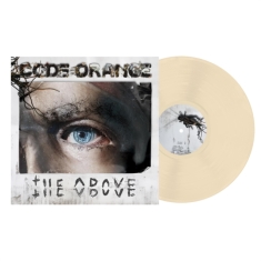 Code Orange - The Above (Cream Vinyl)