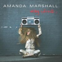 Marshall Amanda - Heavy Lifting