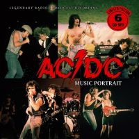 AC/DC - MUSIC PORTRAIT