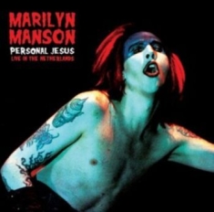 Marilyn Manson - Personal Jesus