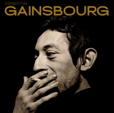 Gainsbourg Serge - Essential Gainsbourg
