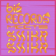 Blandade Artister - Bié Records Meets Shika Shika (Tran