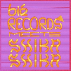 Various Artists - Bié Records Meets Shika Shika (Tran