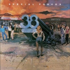 38 Special - Special Forces