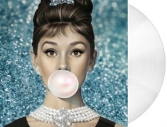 Blandade Artister - Breakfast At Tiffany's (White Vinyl