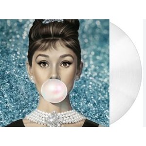 Blandade Artister - Breakfast At Tiffany's (White Vinyl)