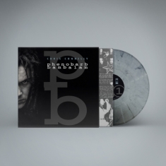 Connelly Chris - Phenobarb Bambalam (Swirl Vinyl)