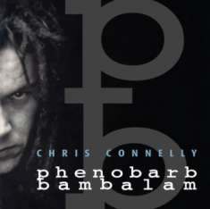 Connelly Chris - Phenobarb Bambalam