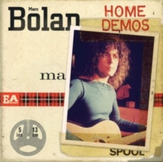 Marc Bolan - Home Demos