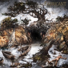 Fabricant - Drudge To The Thicket (Vinyl Lp)