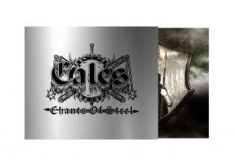 Cales - Chants Of Steel (Metallic Slipcase)