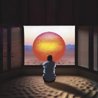 Søn - Solstorm