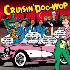 Blandade Artister - Cruisin' Doo-Wop