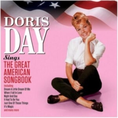 Day Doris - Sings The Great American Songbook