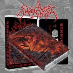 Angelcorpse - Exterminate (Mc)