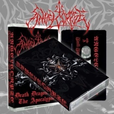 Angelcorpse - Death Dragons Of The Apocalypse (Mc