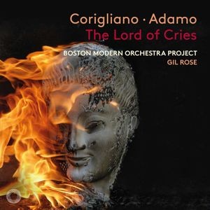 John Corigliano - The Lord Of Cries