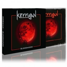 Kerrigan - Bloodmoon (Slipcase)
