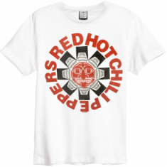 Red Hot Chili Peppers - Aztec (Medium) Unisex T-Shirt