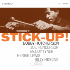 Bobby Hutcherson - Stick Up! (Tone Poet Vinyl 180g)