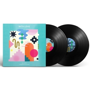 V/A - With Love Volume 2 Compiled By Miche