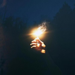 Patrick Mayberry - Wild Faith