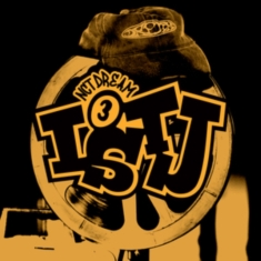 Nct Dream - The 3Rd Album 'Istj' (Poster Ver. (