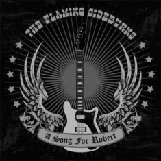 Flaming Sideburns The - A Song For Robert (Grey 7