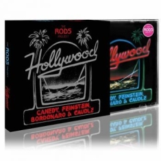 Rods Project The - Hollywood (Slipcase)