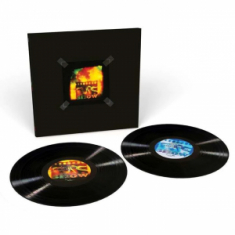 The Cure - Show (Ltd 30th Anniversary Vinyl Edition)