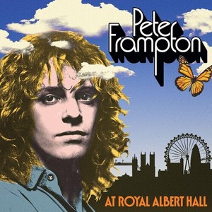 Peter Frampton - Peter Frampton At The Royal Albert