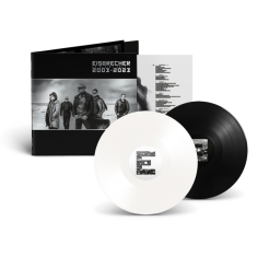 Eisbrecher - Es Bleibt Kalt°! (2003-2023)
