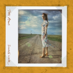 Amos Tori - Scarlet's Walk