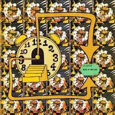 King Gizzard & The Lizard Wizard - Made In Timeland